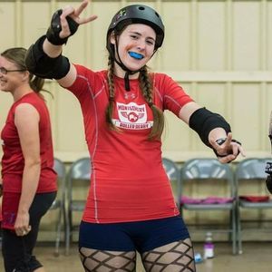 Meet your Posher, Paige